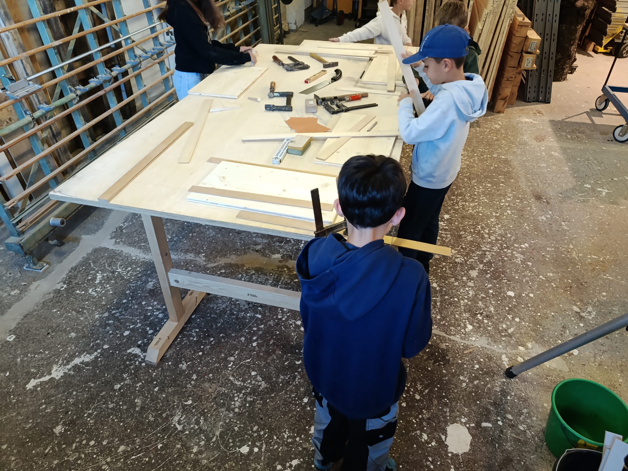 Flipperkasten - Brunner Handwerk