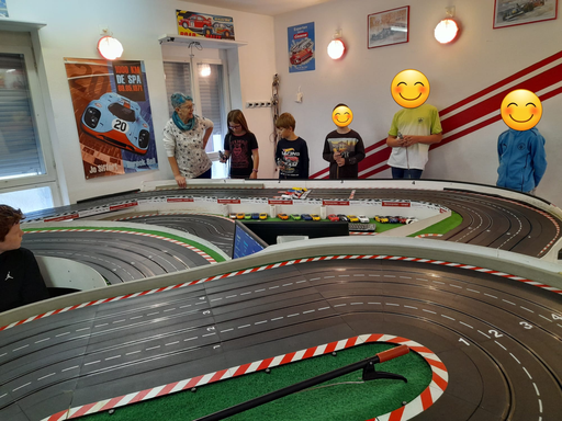 Carrerabahn