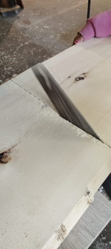 Brunner Handwerk: Schneidebrett